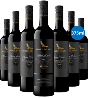 Black Label Wines | Range | Wolf Blass | Wolf Blass