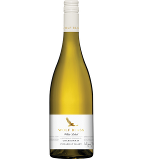 White Label Piccadilly Valley Chardonnay 2016