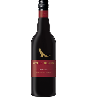 Red Label Australian Tawny