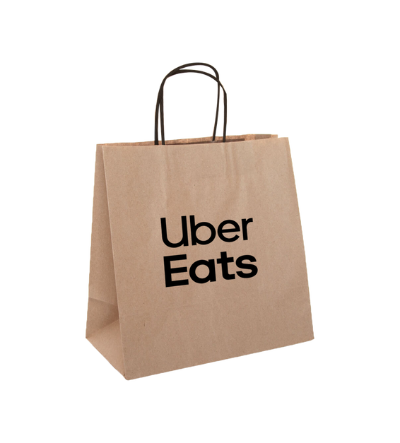 Uber Eats Voucher Wolf Blass