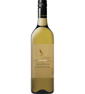 Gold Label Adelaide Hills Sauvignon Blanc 2017