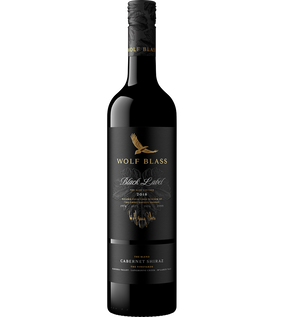 vedholdende Rust bandage Wolf Blass Wines | Why Settle When You Can Soar?