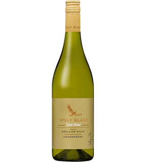 Gold Label Adelaide Hills Chardonnay 2016