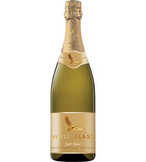 Gold Label Adelaide Hills Pinot Noir Chardonnay NV