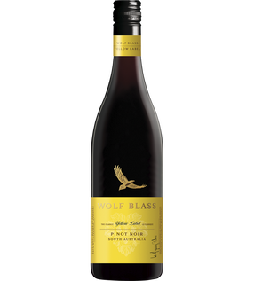 Yellow Label Pinot Noir 2018