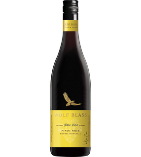 Yellow Label Pinot Noir 2019