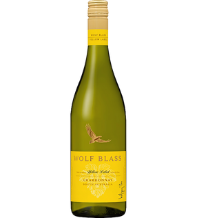 Yellow Label Chardonnay 2019