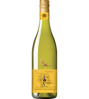 Yellow Label 'Hall of Fame' Chardonnay 2016