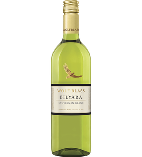 Bilyara Sauvignon Blanc 2018