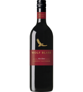 Red Label Cabernet Sauvignon 2021