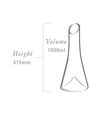 Plumm Decanter (Flinders)