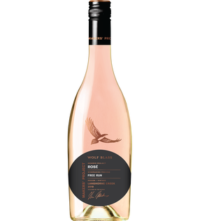 Makers' Project Reserve Rosé 2019