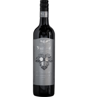 Platinum Label Shiraz 2013