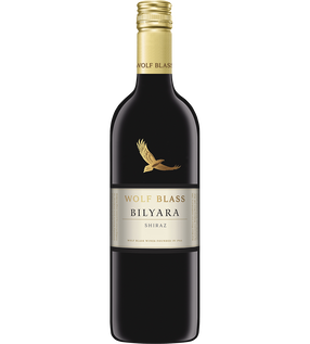 Bilyara Shiraz 2019