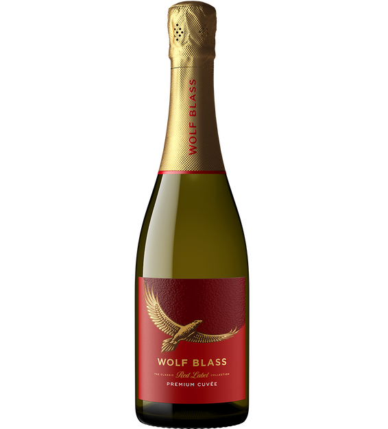krater respektfuld ødemark Wolf Blass Red Label Chardonnay Pinot Noir Sparkling NV | Wolf Blass