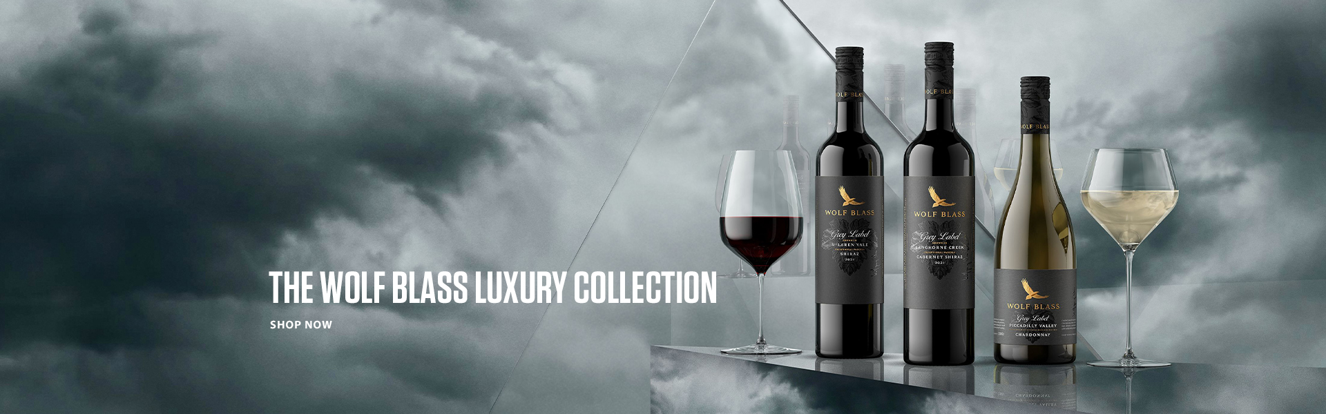 Luxury Release