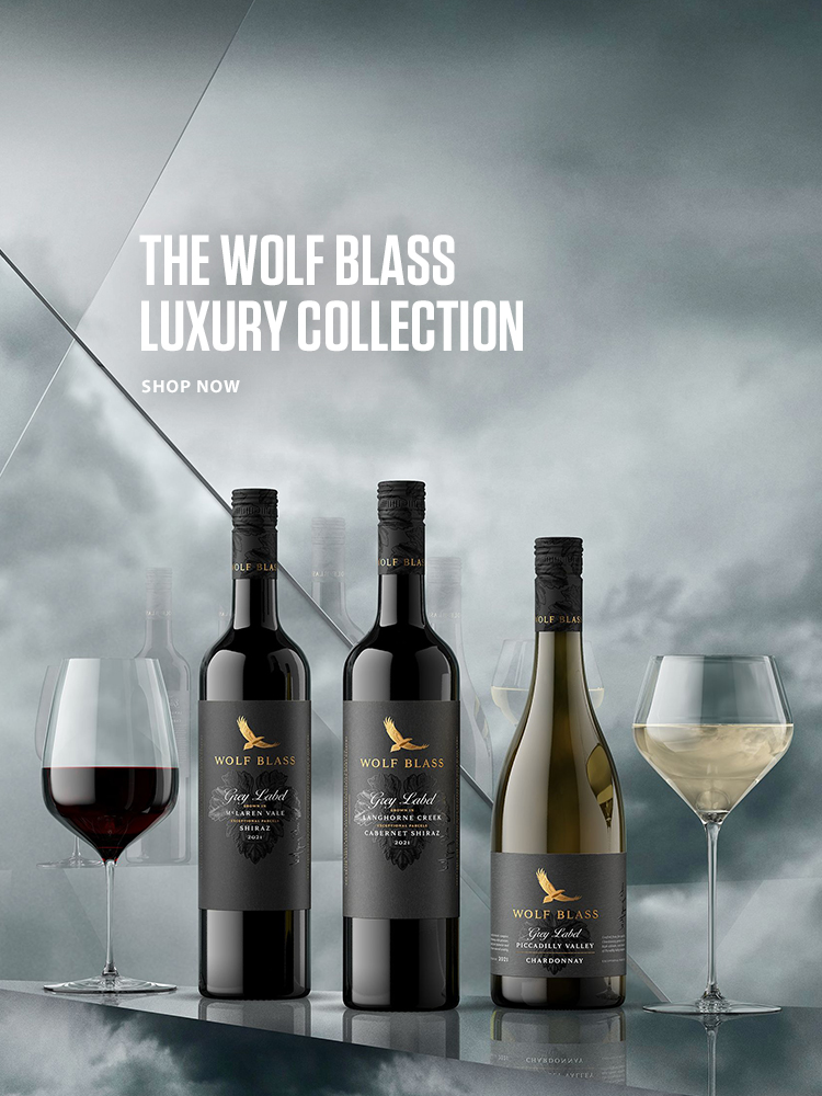 Luxury Release