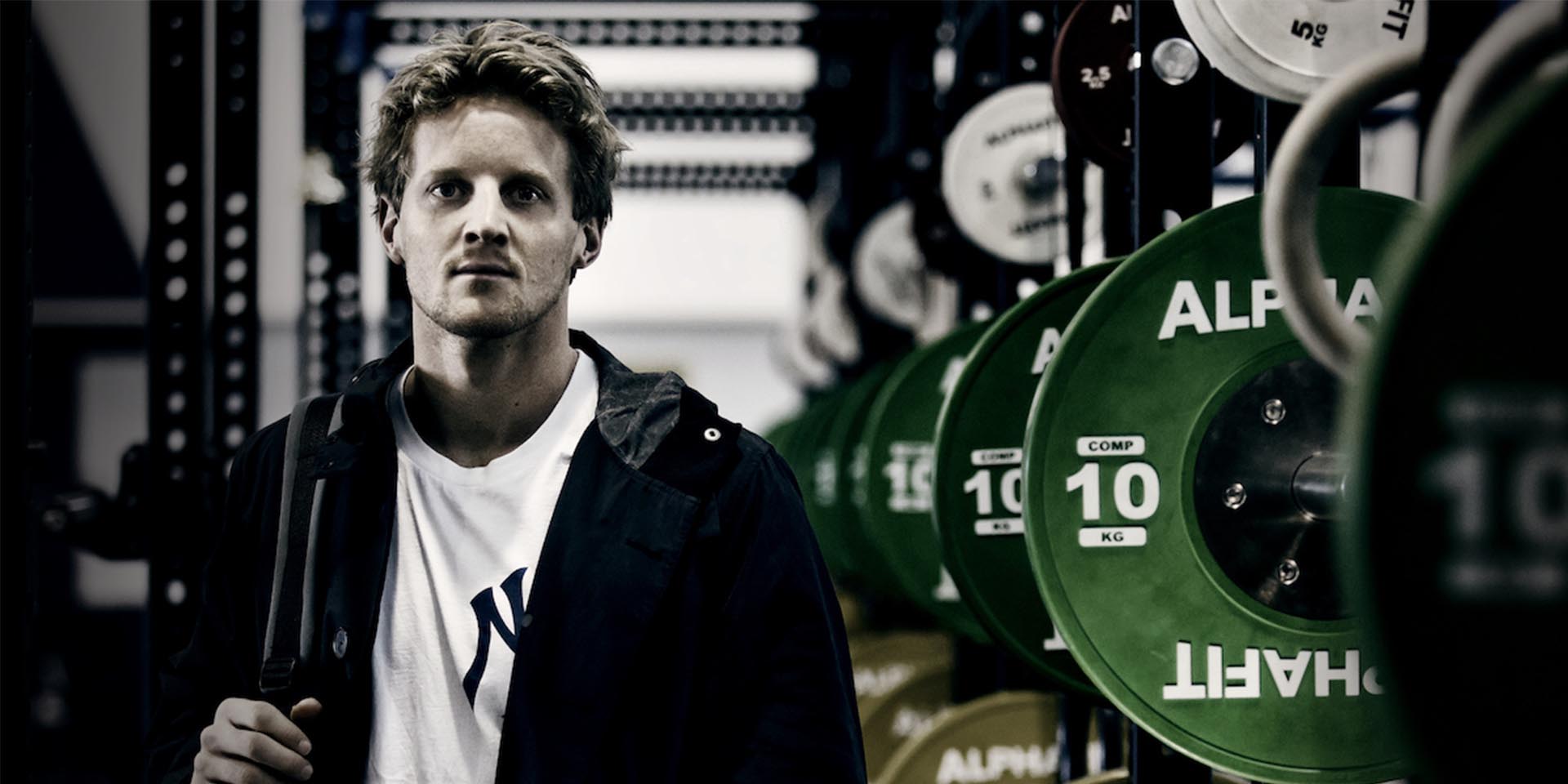 Rory Sloane