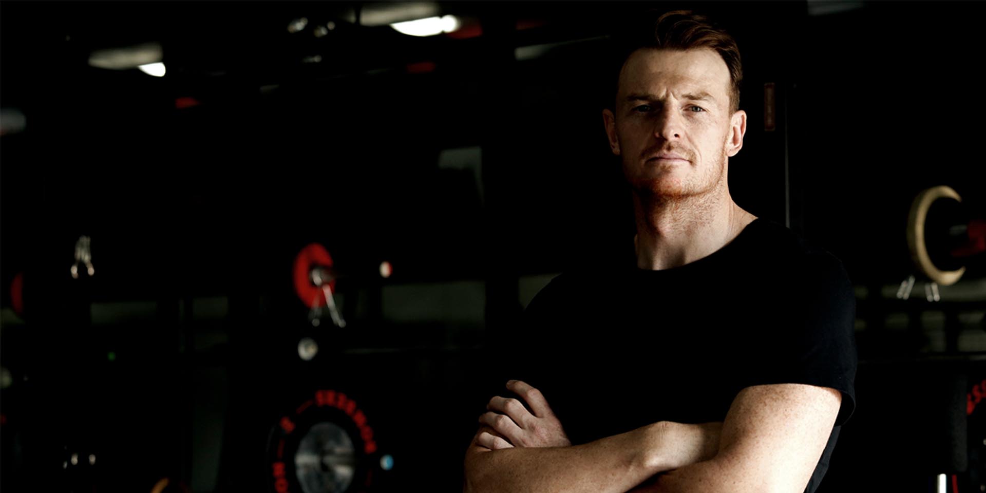 Brendon Goddard