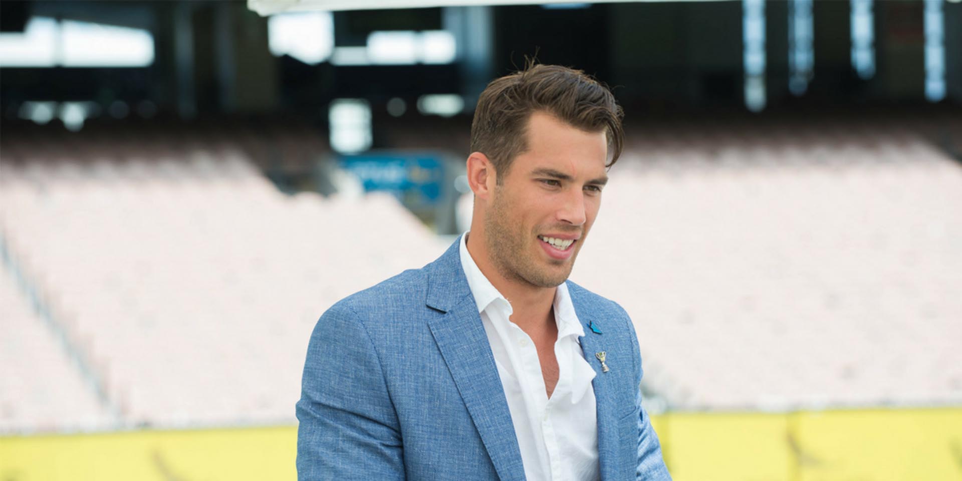 Alex Rance