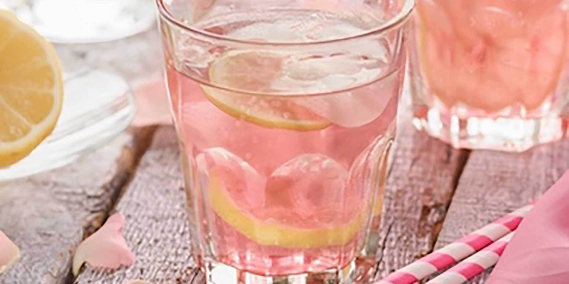 Lychee Moscato Spritz