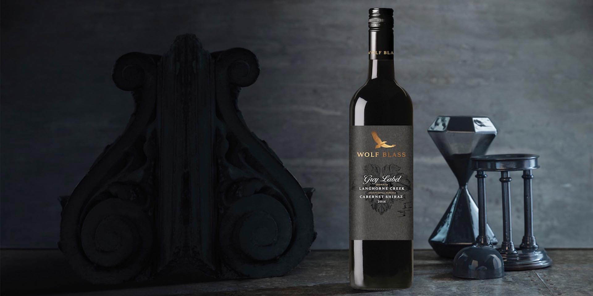 Cabernet Shiraz The Quintessential Australian Blend